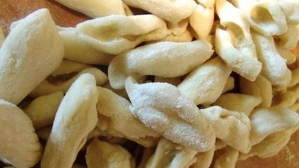 чхинтаки жареные