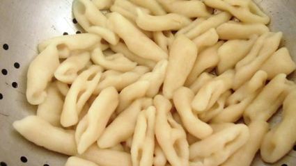 чхинтаки жареные