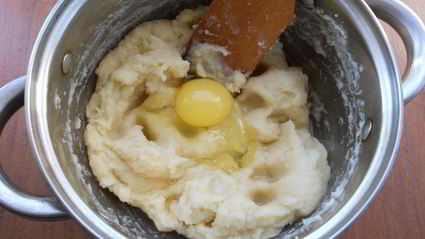 чуррос — испанские пончики