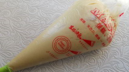 чуррос — испанские пончики