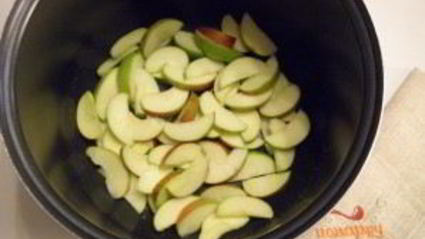 диетическая выпечка в мультиварке