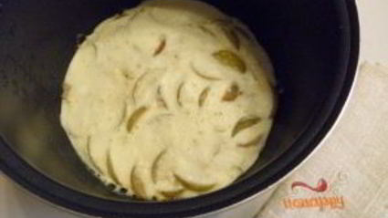 диетическая выпечка в мультиварке