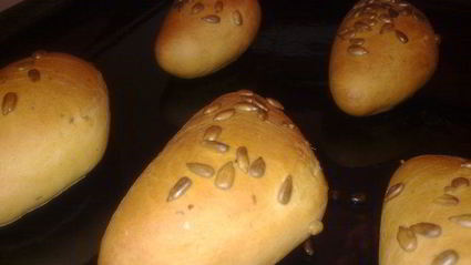 домашняя выпечка