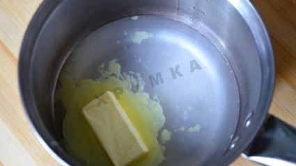 испанские чуррос