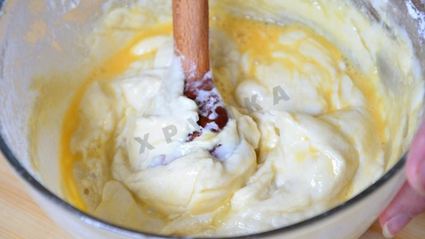 испанские чуррос