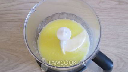 испанское печенье чуррос