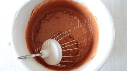 банановый кекс с шоколадом в мультиварке