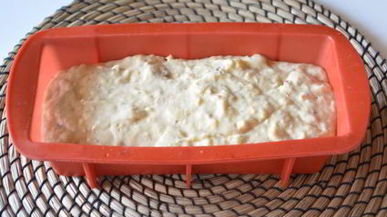 банановый кекс