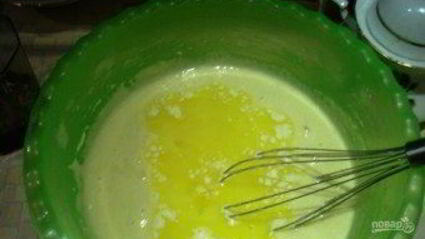 быстрый кекс в духовке