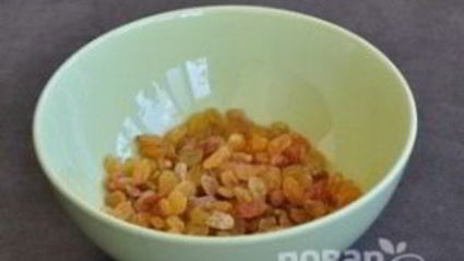 быстрый творожный кекс