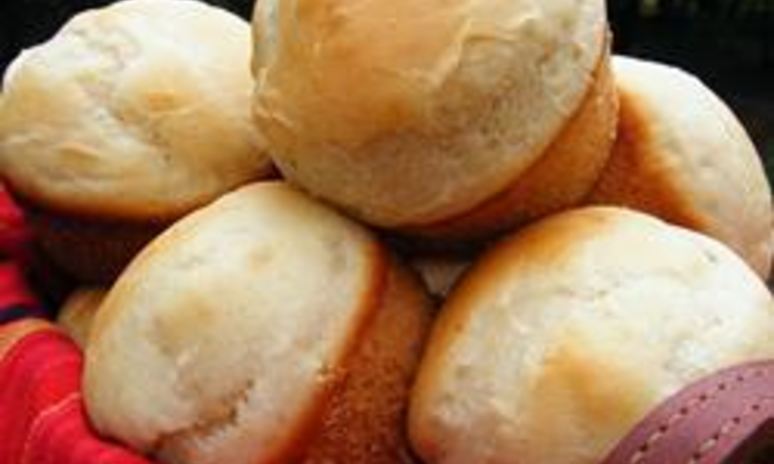 Рецепт быстрых булочек в форме для кексиков