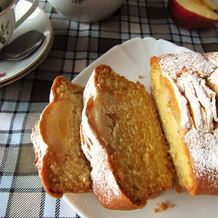 Домашние кексы