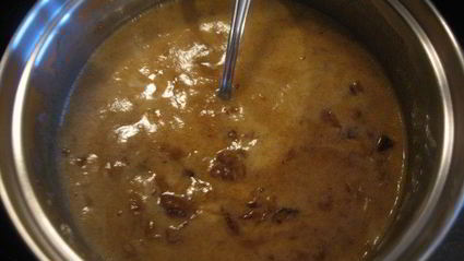 финиковые кексы