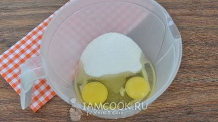 капкейки ароматные