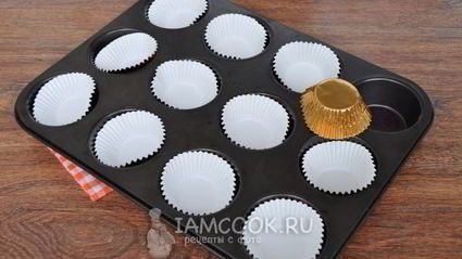 капкейки ароматные