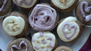 Капкейки ELLE