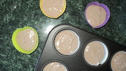 капкейки elle