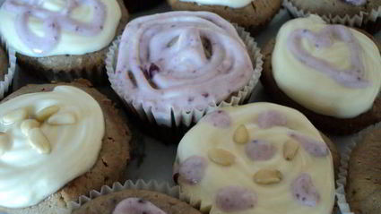 капкейки elle