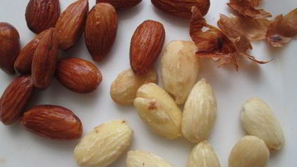 кекс с грушами на лимонном джеме