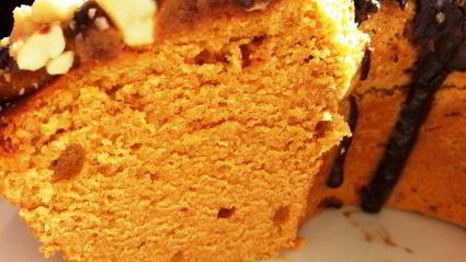 кекс сникерс