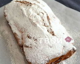 Кекс Столичный