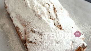 Кекс Столичный