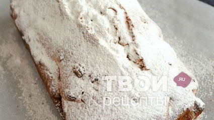 кекс столичный