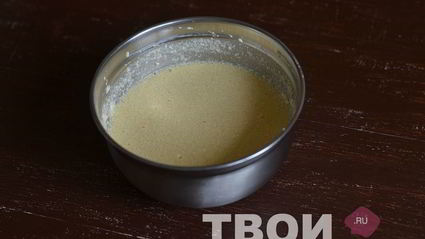 кекс столичный