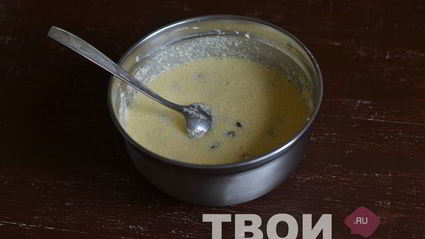 кекс столичный