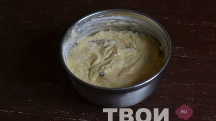 кекс столичный