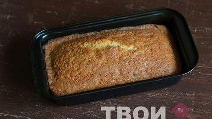 кекс столичный