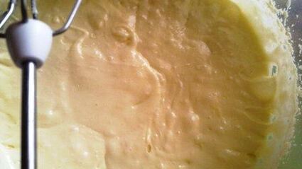 кексы с инжиром