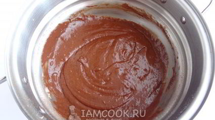 кексы с кусочками белого шоколада