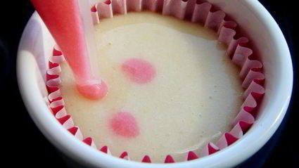 малайские паровые кексы