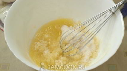 манные кексы на кефире