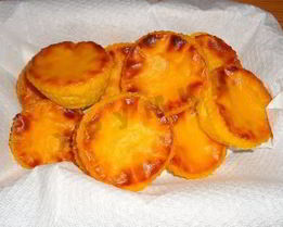 Морковные кексы с творогом Морквушка