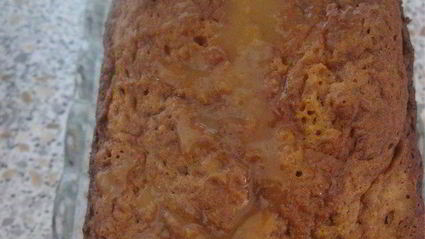 пышный кекс на вареной сгущенке