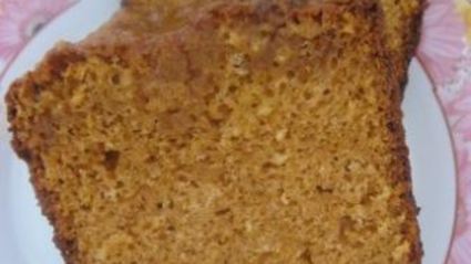 пышный кекс на вареной сгущенке