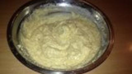 рождественский кекс