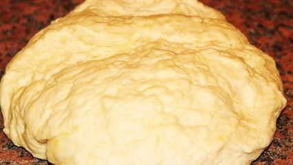 рождественский штоллен