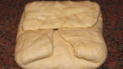 рождественский штоллен