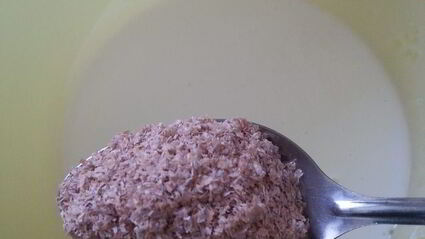 семья тыквенных кексов с маковым штрейзелем