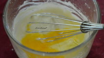 шоколадный сливочно-кофейный кекс