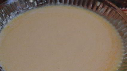 сырный кекс забаганок