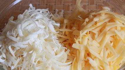 сырный кекс забаганок