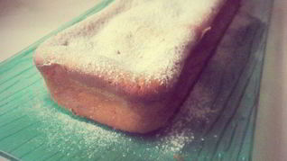 Творожный кекс по ГОСТу