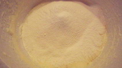 творожный кекс по госту