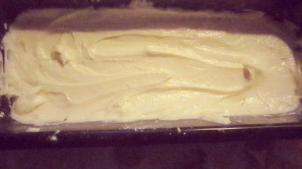 творожный кекс по госту