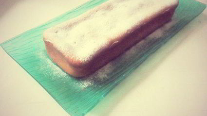 творожный кекс по госту