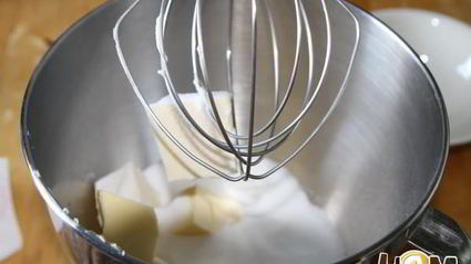 ванильные капкейки